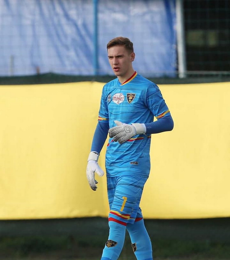 Poza Alexandru Gabriel BORBEI